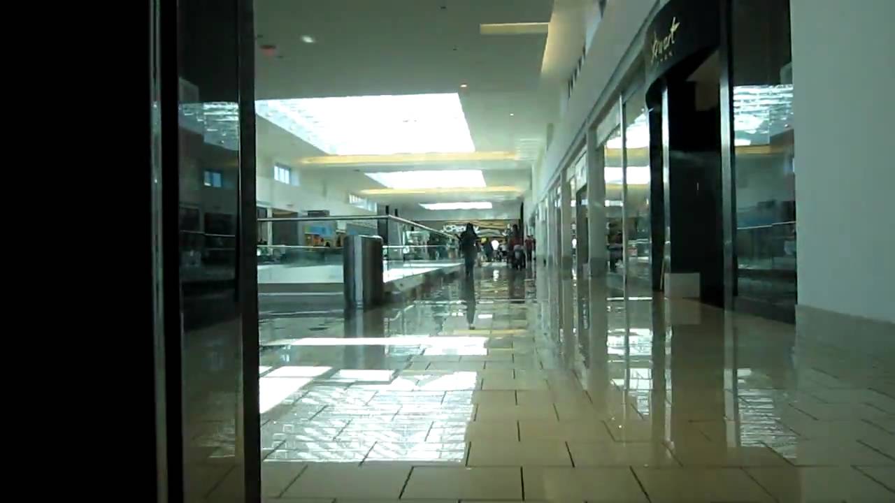 Schindler Holeless Hydraulic Glass Door Elevator In Cherry Hill Mall Schindler Holeless Hydraulic Glass Door Elevator In Cherry Hill Mall Nj You