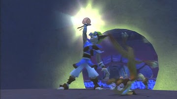 Jak & Daxter: The Precursor Legacy (HD) - Episode 8 - Lost Precursor City