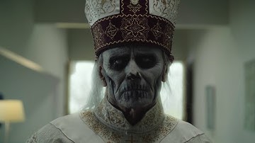 Ghost - Chapter Four: The Accident