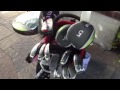 Best way to arrange golf clubs in bag