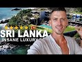 $200 Sri Lanka Ultra Luxury! The Best Hotel in Galle (Worth the Money?)