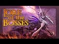 Dark Souls 3 ► Lore of the Main Bosses