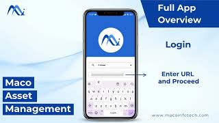 Maco AMS | Asset Management System | Full App Review | Free Demo | Benefits of Asset Management screenshot 4