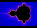 Mandelbrot Set: how it is generated