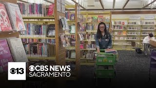 How a Sacramento public library is handling a new digital reality