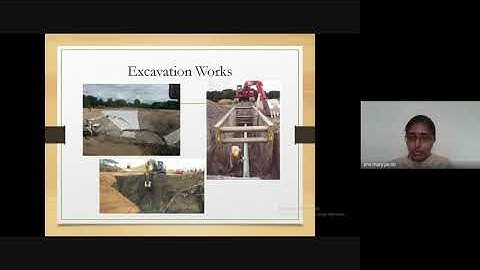 Introduction to PLAXIS 2D and demonstration of modelling