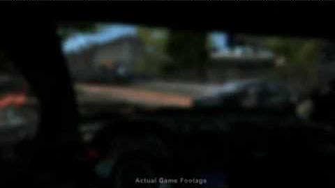 Need For Speed - Shift 1st Official Trailer