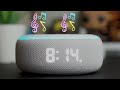 Wake up to Music & Radio with Alexa