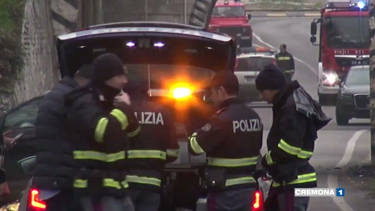 Il sindaco di Soresina Diego Vairani ricorda Adalberto Cogrossi