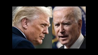'Our Nation Is In Dire Trouble': Trump Blasts Biden Foreign Policy