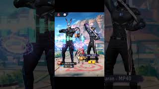 My 5 Year Old Friend In Free Fire His Voice Without Mic