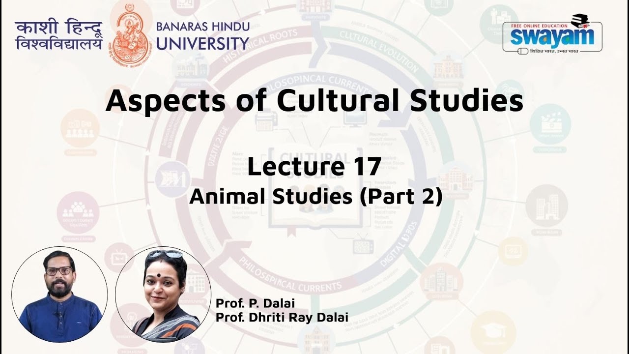 Lecture 17 - YouTube