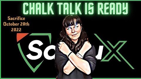 SAFUU | THE SAFUUX BLOCKCHAIN | CRYPTO | THE SACRIFICE