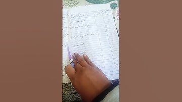 EVs lesson plan/ science lesson plan within one minute