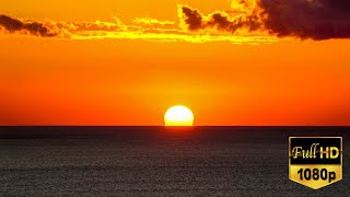Beautiful Sunset - No Copyright Sunset Background Free Stock Videos Romance Post Bd