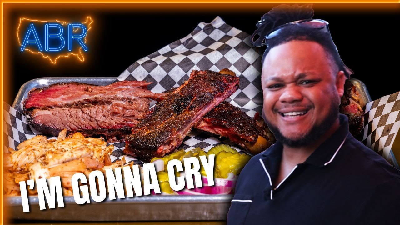 Burnt Ends That'll Make You Emotional | Hek Yeah BBQ