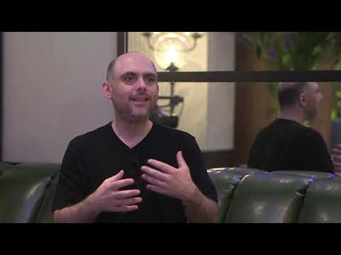 პროექცია- გადაცემის სტუმარია: კომპოზიტორი-ნიკოლოზ რაჭველი