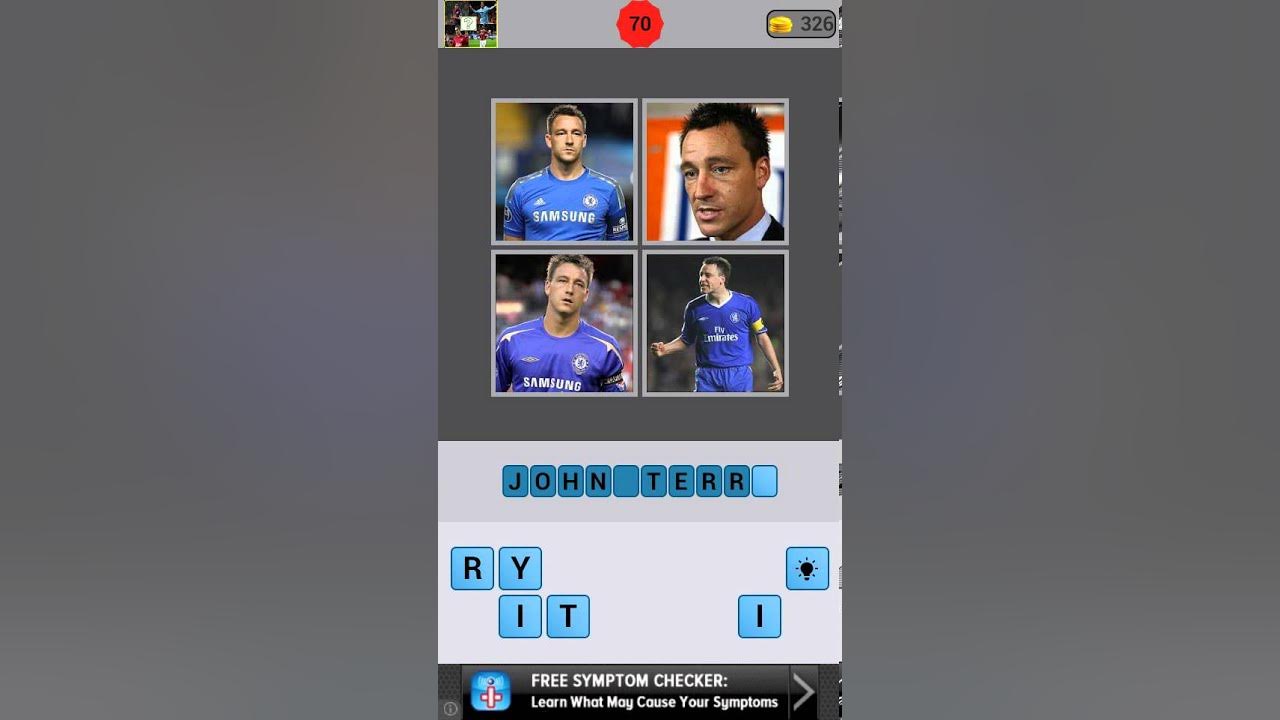 Guess football player Answers 6079 YouTube