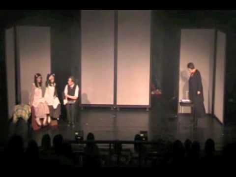 Faeries the Musical Part 2 by Stephen Langston and...