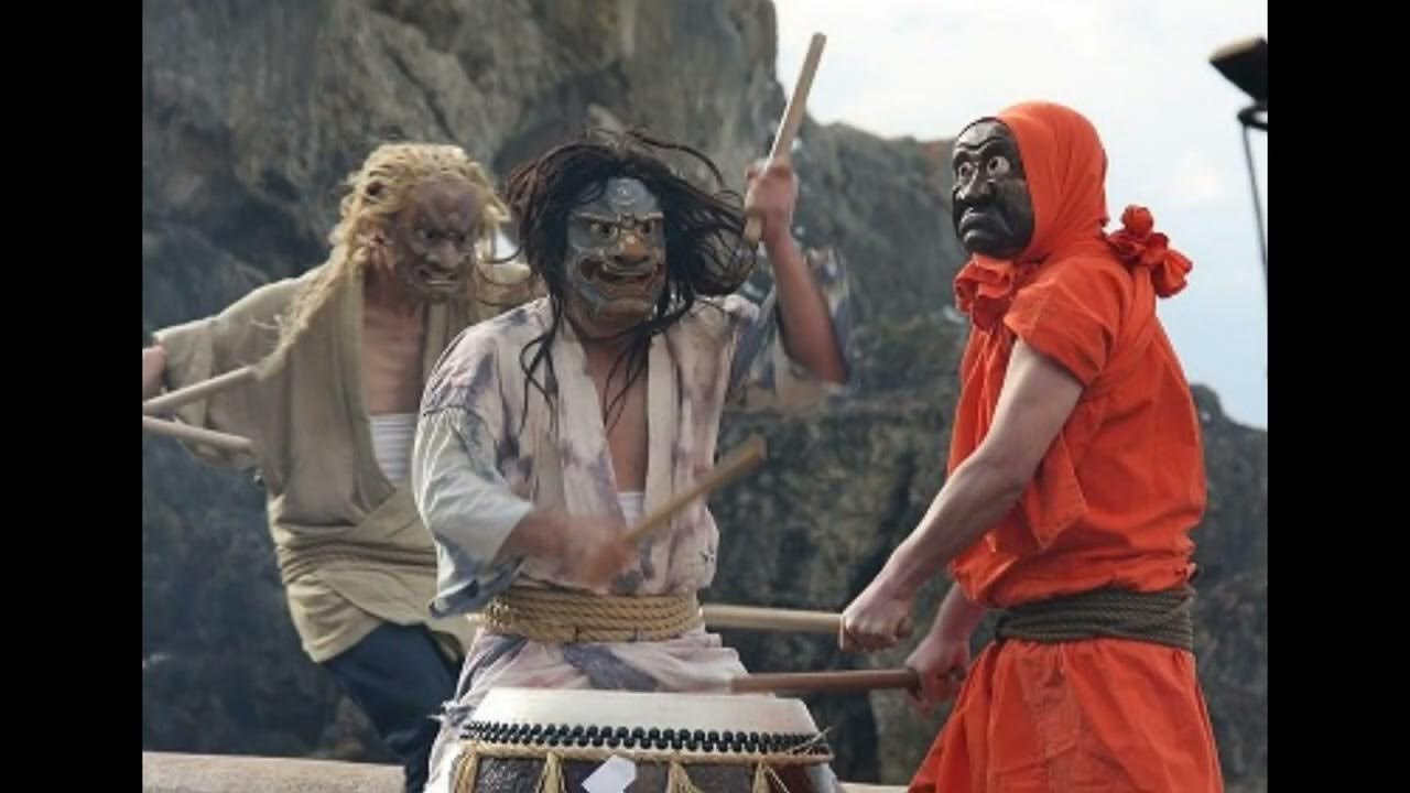 能登はいらんかいね：津吹みゆさん』真：心に残る歌の記憶チャンネル YouTube