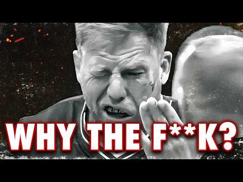 Why The F*** Are Wrestlers Doing Power Slap?