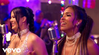 Cumbia Benavides  Xibom Bombom