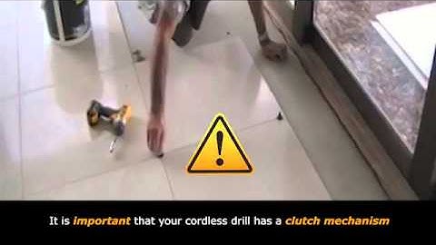 ATR Tile Leveling Alignment System- Align tiles like a PRO in 6 EASY steps