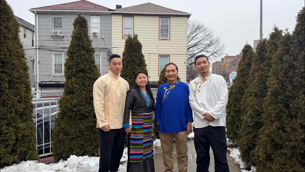 2026 LOSAR TSEPA CHICK