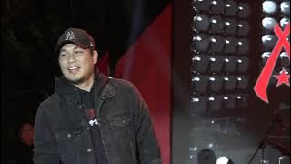 ARMADA - CINTA ITU BUTA | PANGGUNG SENIBUDAYA APEKSI 2023 (HD)