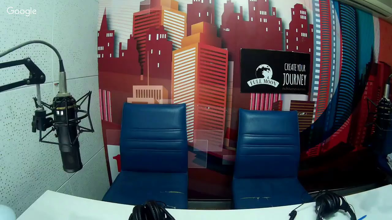 Theshock13 Radio 15-11-60 ( Official By Theshock ) กพล ทองพลับ