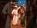 कावळा पिपाणी वाजवतो 😍 मामा मामीला नाचवतो 🎶 | Marathi Folk AI Song #shortsviral #shortsfeed #shorts