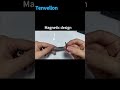 One Small EDC Pry bar, More Useful Than You Think #titanium #edc #multiuse #edcgear #2026 #Pry bar