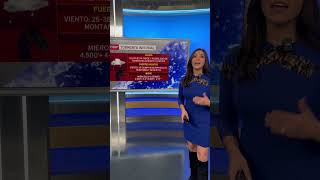 El pronóstico del tiempo en San Diego Y Tijuana | El clima de hoy