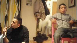 Ekrem & Furkan - Hatirla.wmv