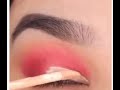 Eye makeup tutorial by fashion world