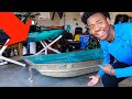 I Bought A New Jon Boat (Will It Float?)