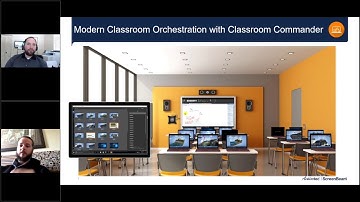 Enhanced ScreenBeam Wireless Display - Part 4