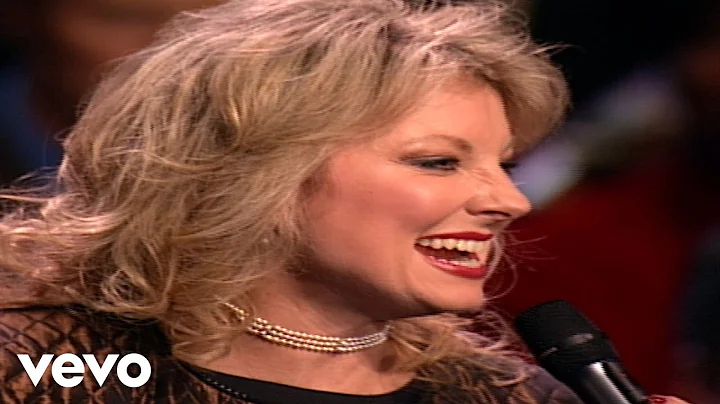 Janet Paschal - He'll Deliver Me [Live]