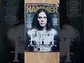 HIM fans the new Metal Hammer is a must 🖤 #him #himband #villevalo #metal #goth