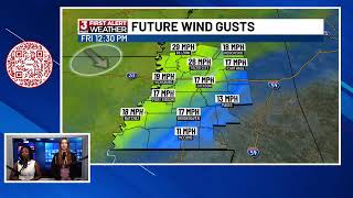 First Alert Weather