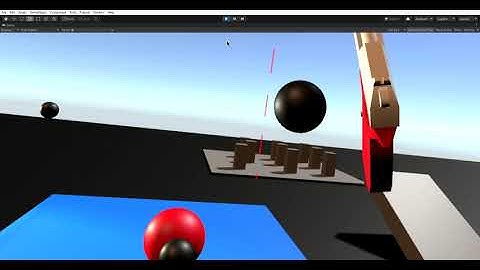 My very first vr game   VR game   PC, Mac & Linux Standalone   Unity 2019 4 8f1 Personal PREVIEW PAC
