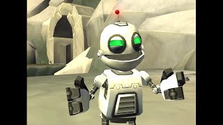 Ratchet & Clank 2 - Beta Playthrough - Part 5