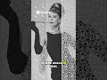 Audrey Hepburn's Unforgettable Hollywood Stand ✨ #AudreyHepburn #OldHollywood #classichollywood