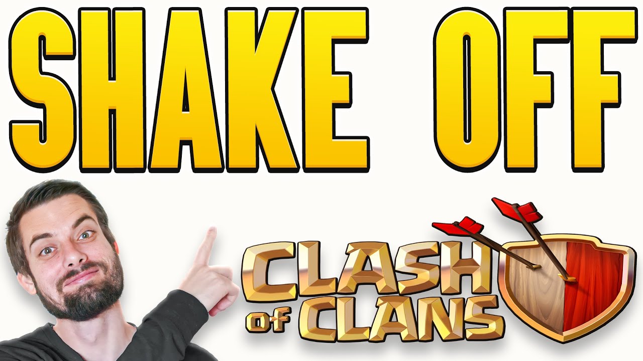 How To Turn Off Screen Shake On Clash Of Clans (EASY Tutorial)