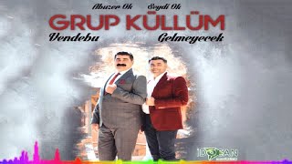 Abuzer Ok Ft Seydi Ok - Vara Le Rındıke Grup Küllüm - Official Audıo