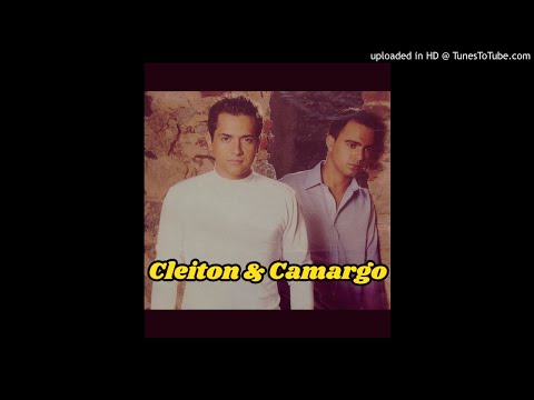 Sufocado - Cleiton e Camargo 
