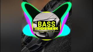 BASS BOOSTED Florin Salam - Am talent și nu ma las