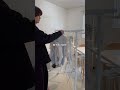 室内干しはコレで決まり
