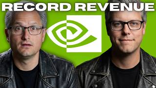 Quantum Computing Gets Federal Boost & Nvidia Eyes $200B CPU Market with Vera Rubin | May 21, 2026