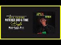 Bugle Patience God Time Official Audio mp3